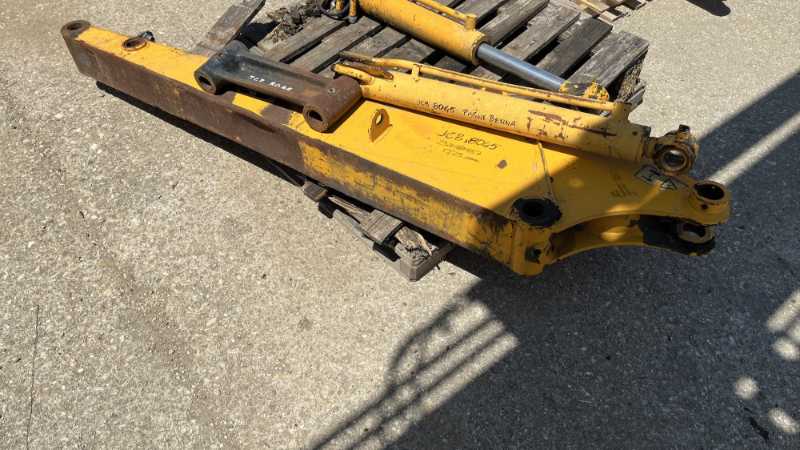 OmecoHub - JCB 8045